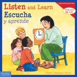 Listen and Learn / Escucha y aprende: Read Along or Enhanced eBook