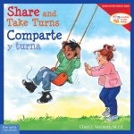 Share and Take Turns / Comparte y turna: Read Along or Enhanced eBook