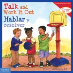 Talk and Work It Out / Hablar y resolver: Read Along or Enhanced eBook