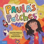 Paula’s Patches: Read Along or Enhanced eBook