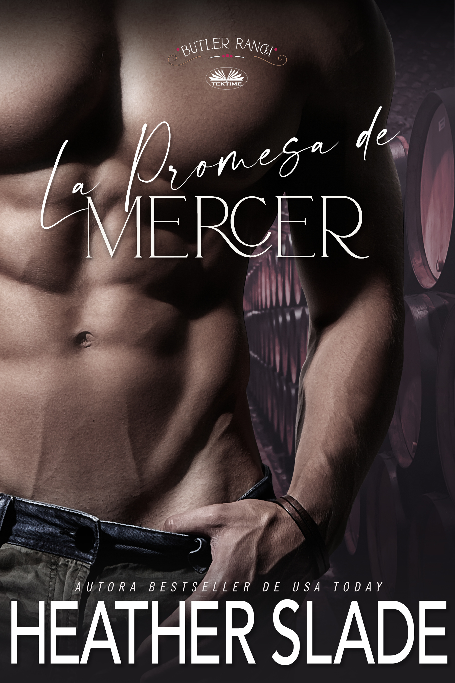 La Promesa De Mercer