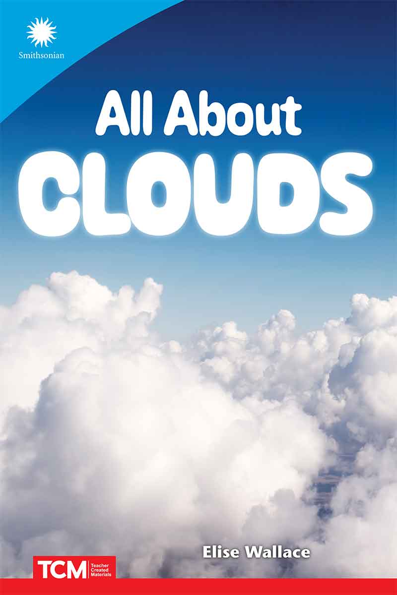 All About Clouds Read-along ebook