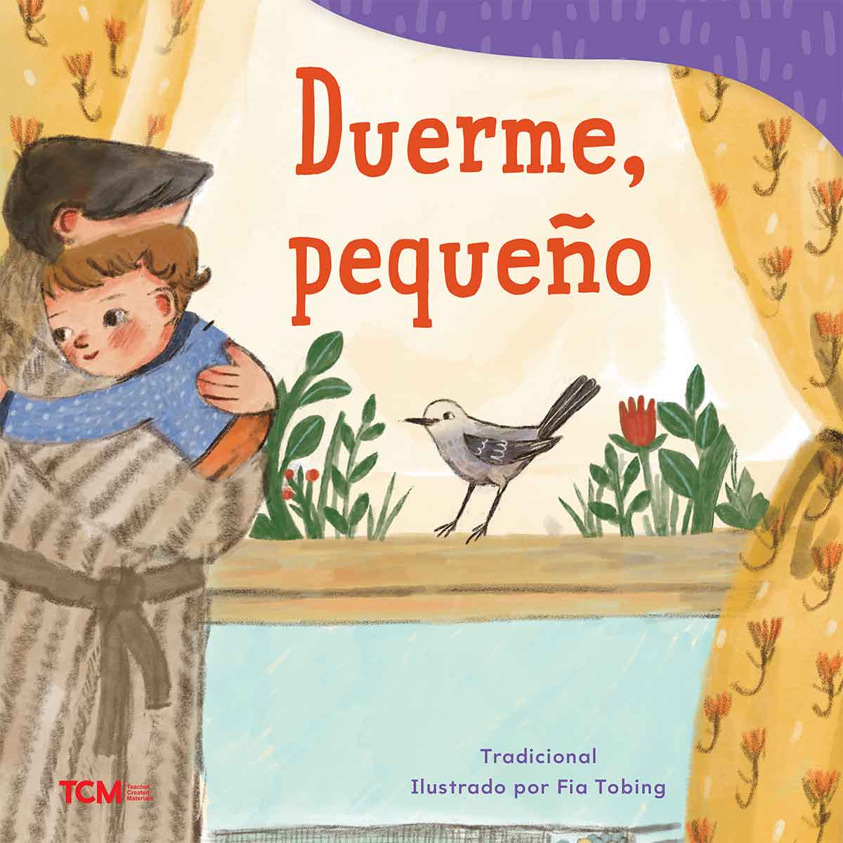 Duerme, pequeño Read-along ebook