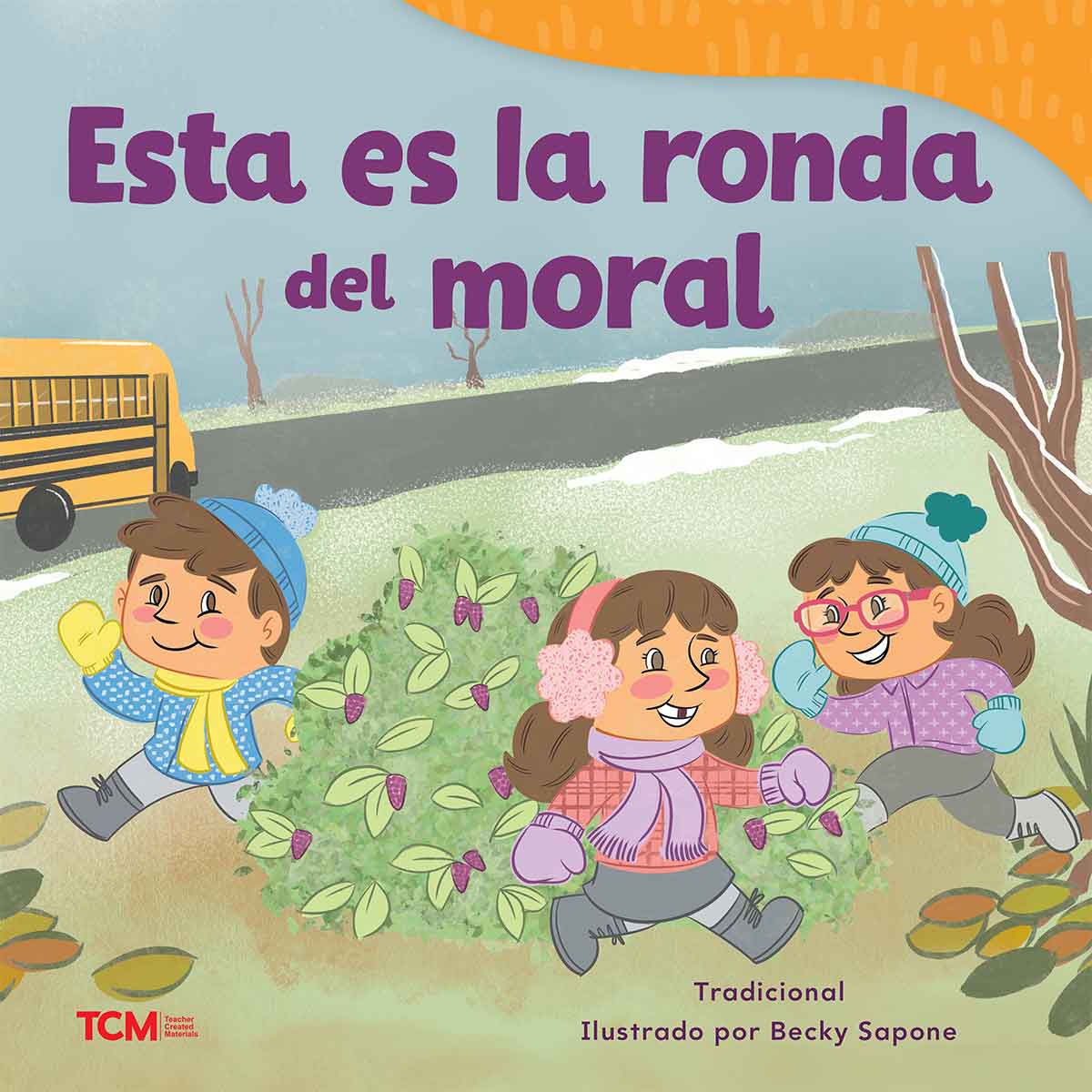 Esta es la ronda del moral Read-along ebook