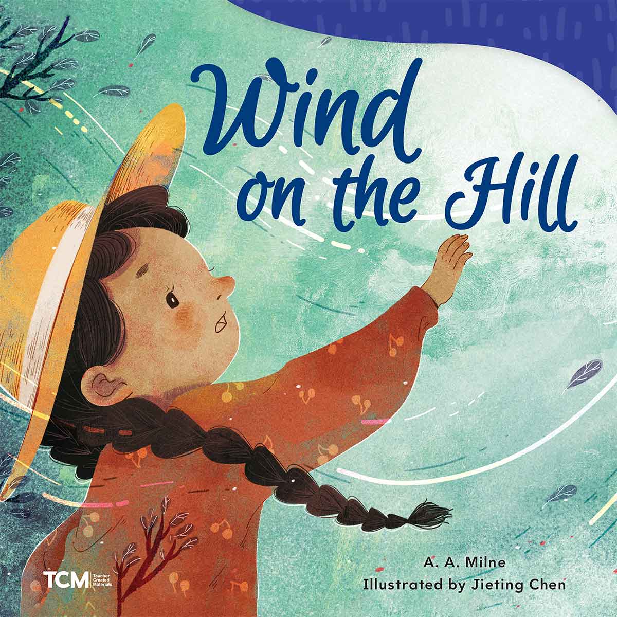 Wind on the Hill Read-along ebook