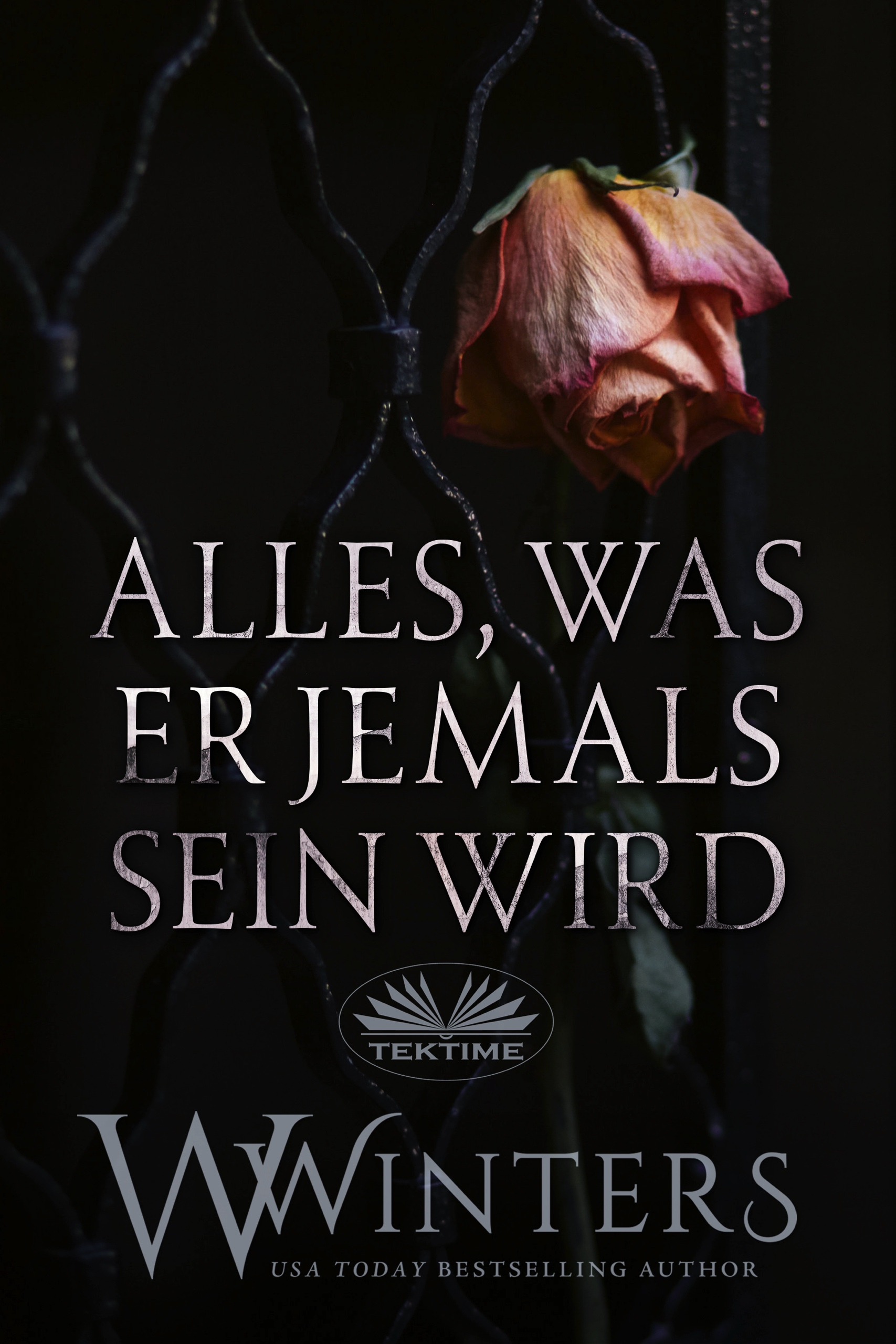 Alles, Was Er Jemals Sein Wird