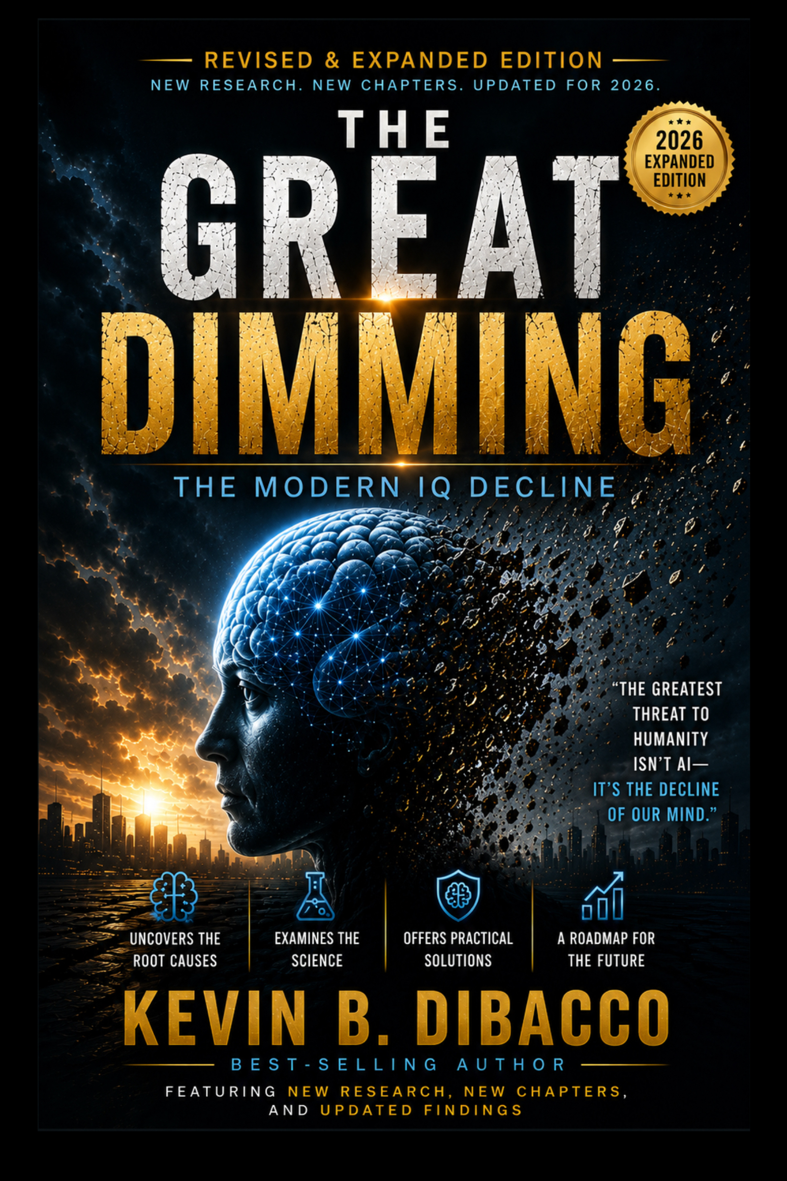 The Great Dimming - Revised