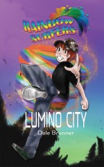 Becoming a Rainbow Surfer - Lumino City: Clancy and the Rainbow Surfer Gang
