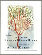 Selected New Poems of Rainer Maria Rilke