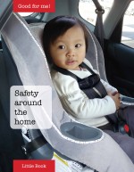 Safety around the home