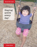 Staying active every day