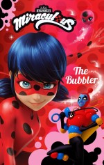 The Bubbler: Read Along or Enhanced eBook
