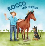 Rocco and friends
