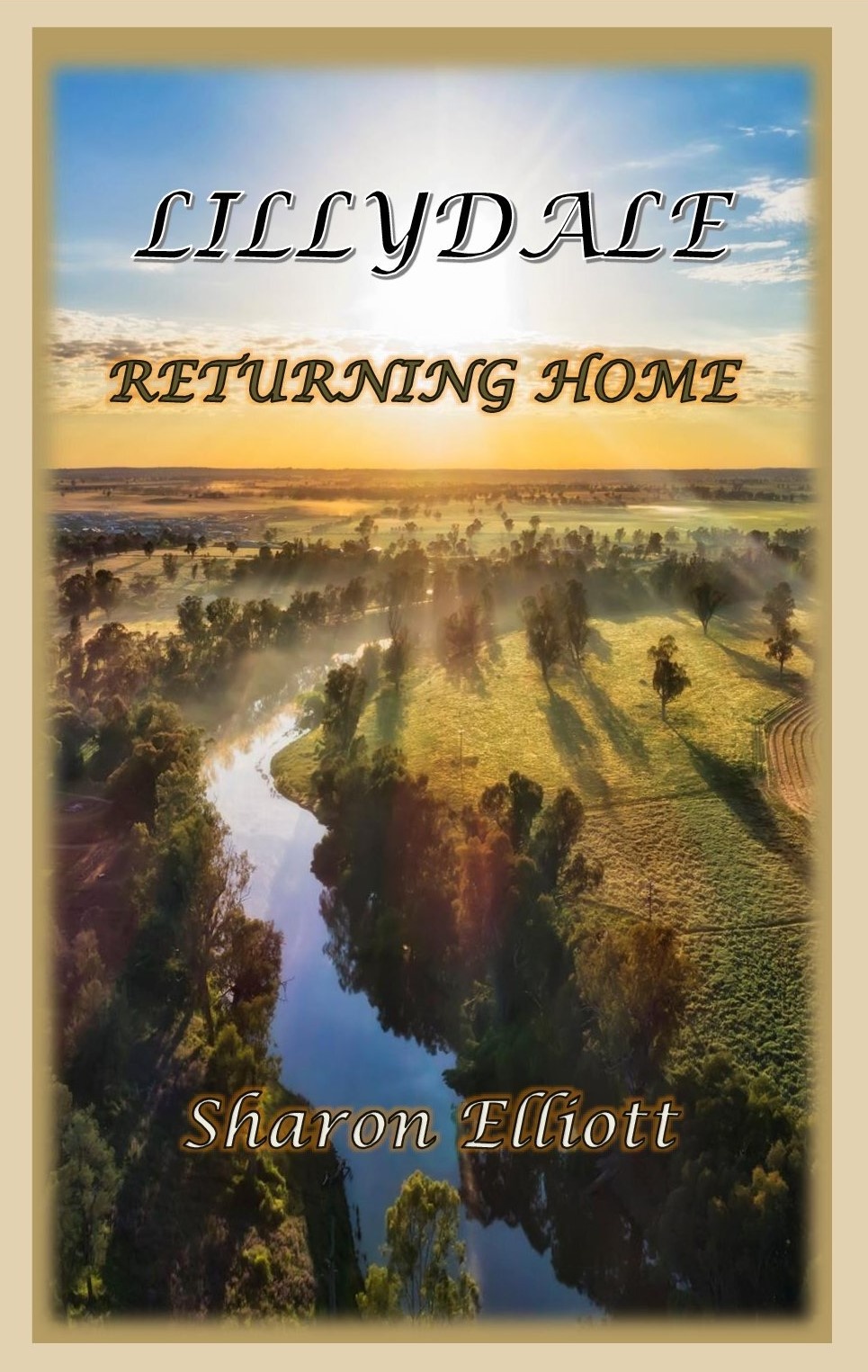 Lillydale - Returning Home