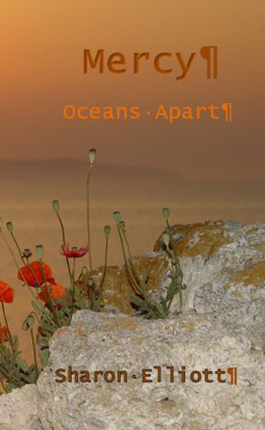 Mercy - Oceans Apart