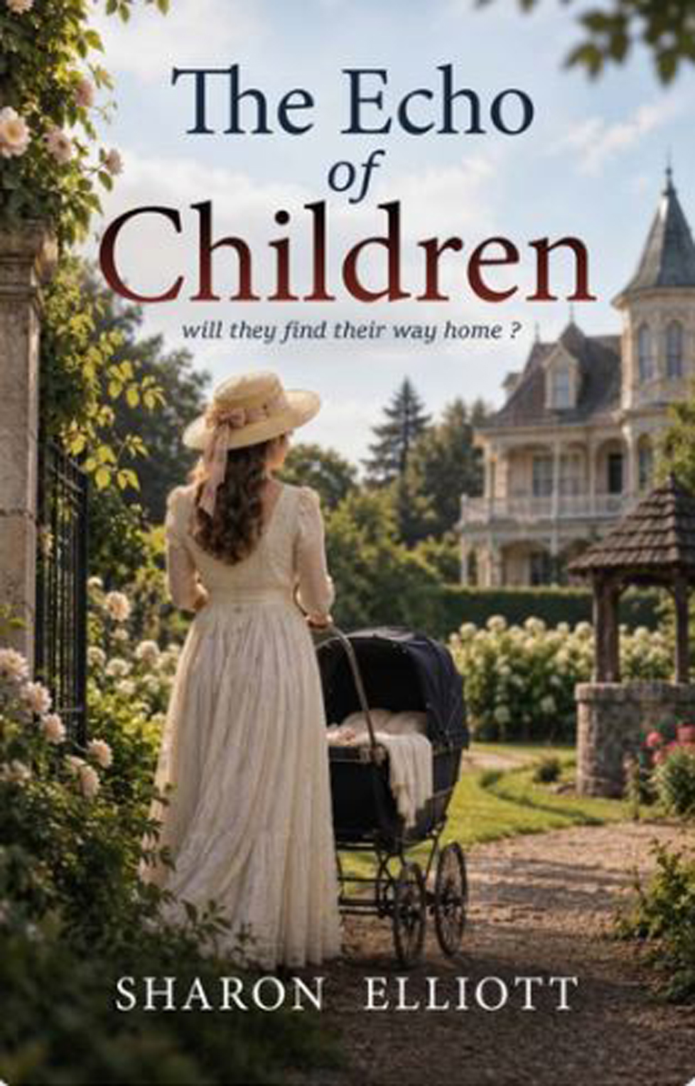 The Echo of Children