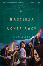 The Nascenza Conspiracy