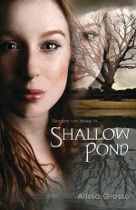 Shallow Pond