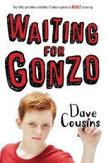 Waiting for Gonzo