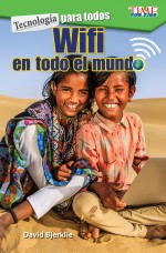 Tecnología para todos: Wifi en todo el mundo