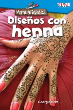 Manualidades: Diseños con henna