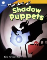 The Art of Shadow Puppets