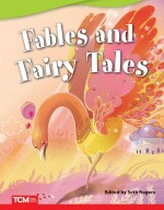Fables and Fairy Tales: Read-Along eBook