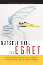 The Egret