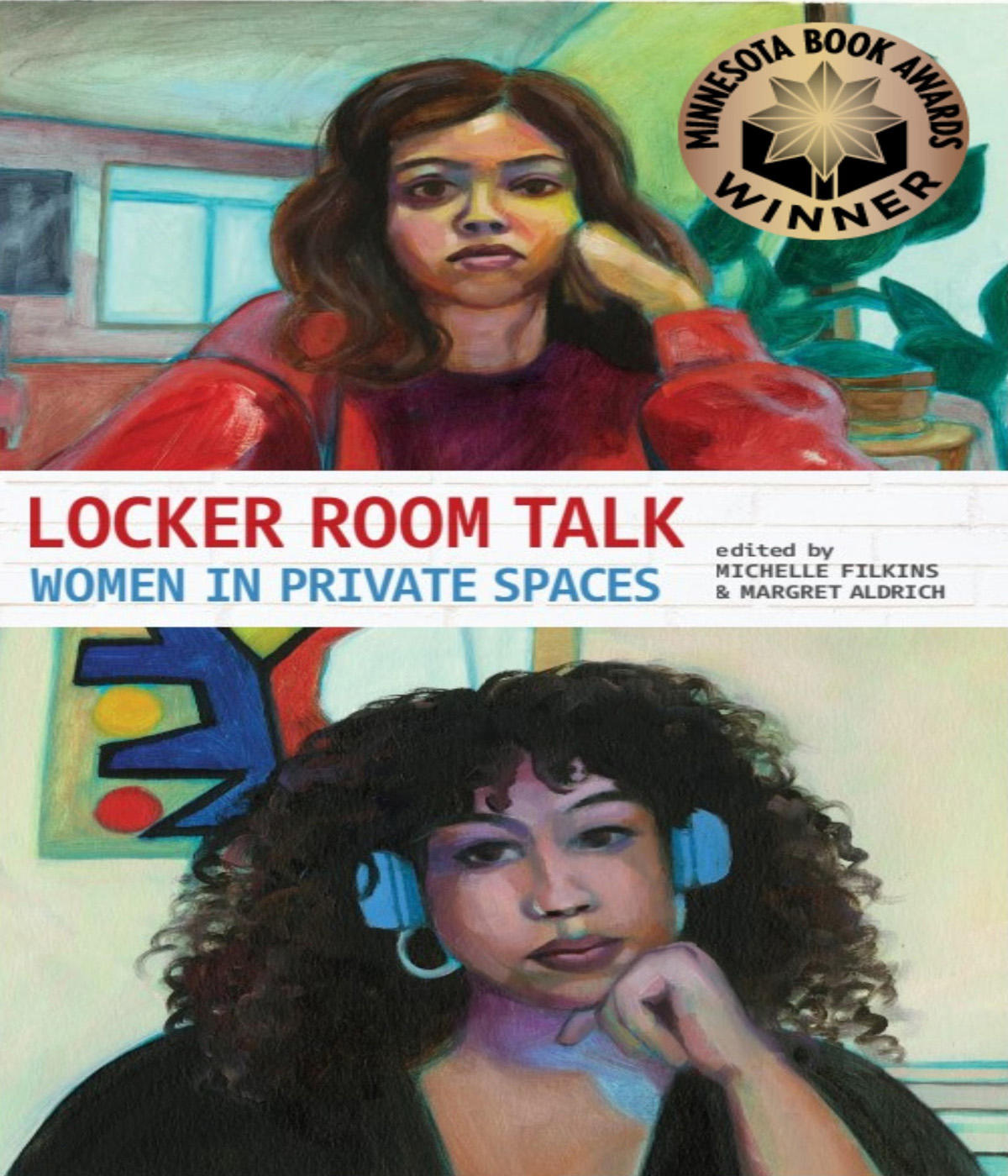 Locker Room Talk: Women in Private Spaces