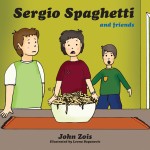 Sergio Spaghetti and Friends