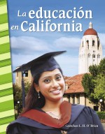 La educación en California: Read-along ebook