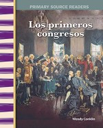 Los primeros congresos: Read Along or Enhanced eBook