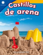 Castillos de arena: Read-Along eBook