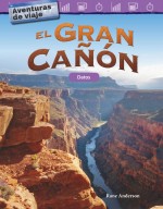 Aventuras de viaje: El Gran Cañón: Datos: Read-along ebook