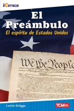 El Preámbulo: El espíritu de Estados Unidos: Read Along or Enhanced eBook