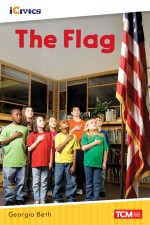 The Flag: Read Along or Enhanced eBook