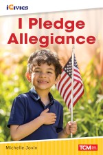 I Pledge Allegiance: Read Along or Enhanced eBook