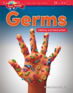 Your World: Germs: Addition and Subtraction: Read-along ebook