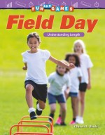 Fun and Games: Field Day: Understanding Length: Read-along ebook