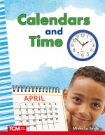 Calendars and Time: Read-Along eBook