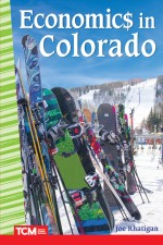 Economics in Colorado: Read Along or Enhanced eBook