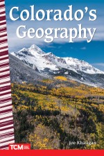 Colorado’s Geography