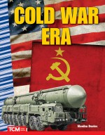 Cold War Era: Read Along or Enhanced eBook