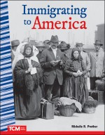Immigrating to America: Read Along or Enhanced eBook