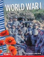 World War I: Read Along or Enhanced eBook
