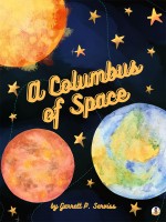 A Columbus of Space