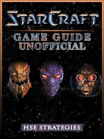StarCraft Game Guide Unofficial