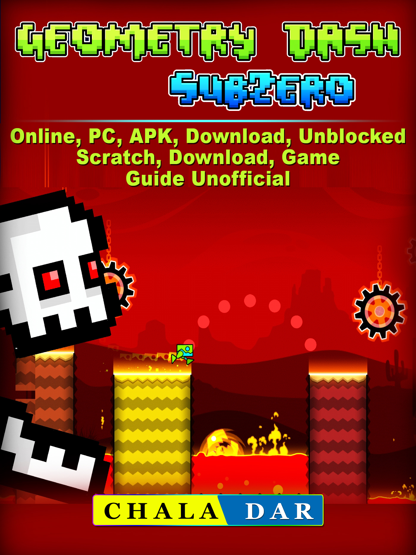 Geometry Dash Unblocked Scratch All Levels