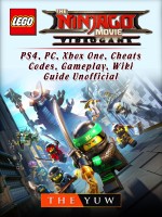 The Lego Ninjago Movie Video Game, PS4, PC, Xbox One, Cheats, Codes, Gameplay, Wiki, Guide Unofficial