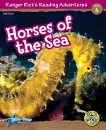 Horses of the Sea (Read Along or Enhanced eBook)